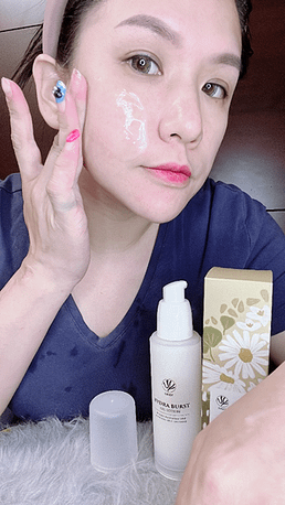 Ukee Cosmetic 的循環式保養,把所有的美麗都收入