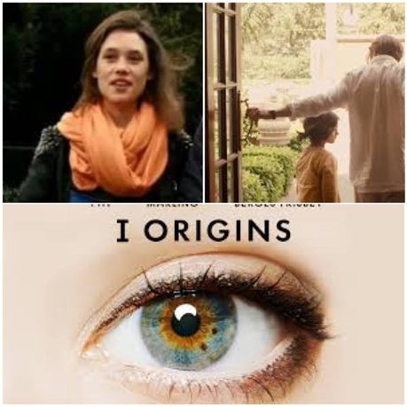 I Origin