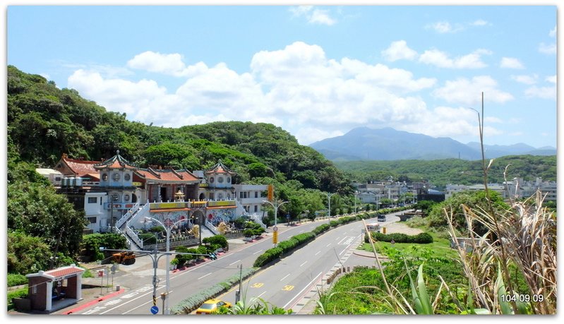 北海岸一日遊