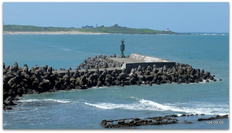 北海岸一日遊