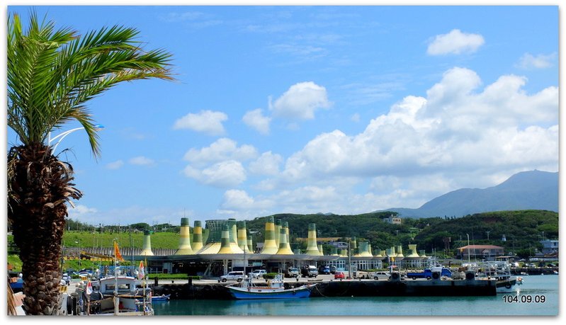 北海岸一日遊
