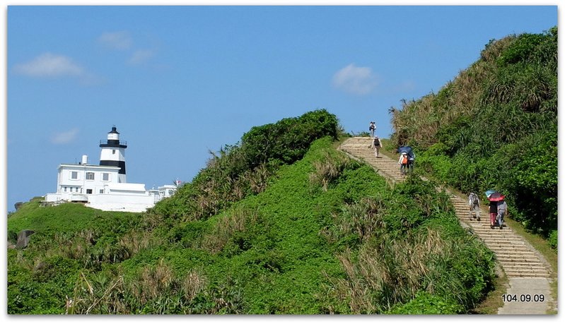 北海岸一日遊