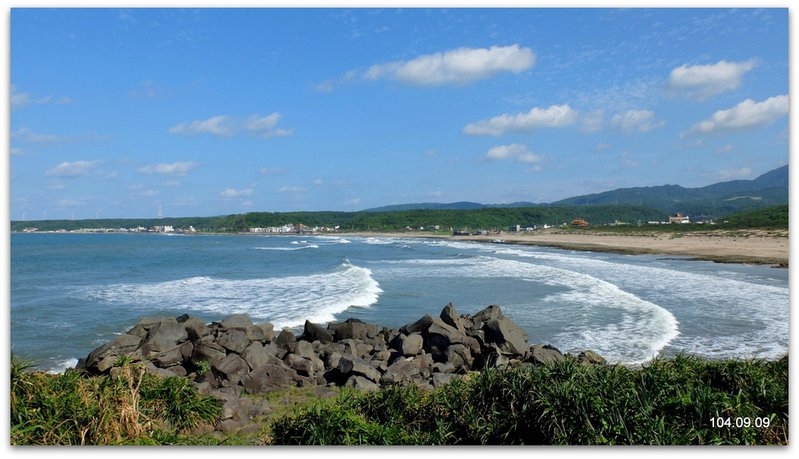 北海岸一日遊