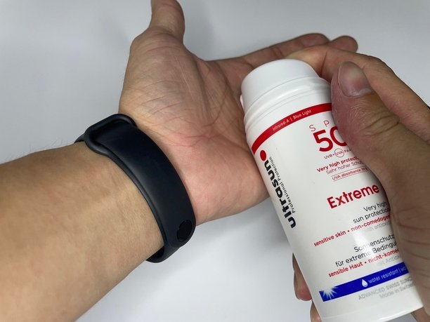 【Ultrasun】優佳護顏修護防曬乳SPF50+ PA++++