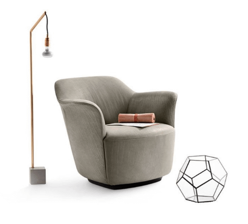 poltrona frau aida armchair_5