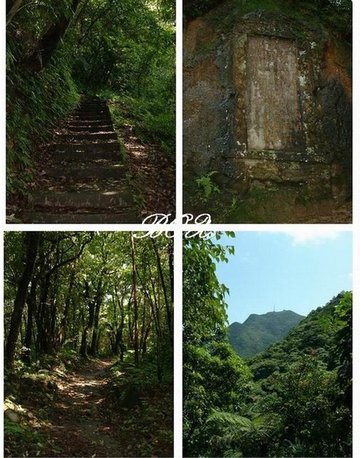 淡蘭古道