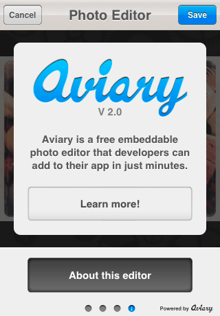 Aviary