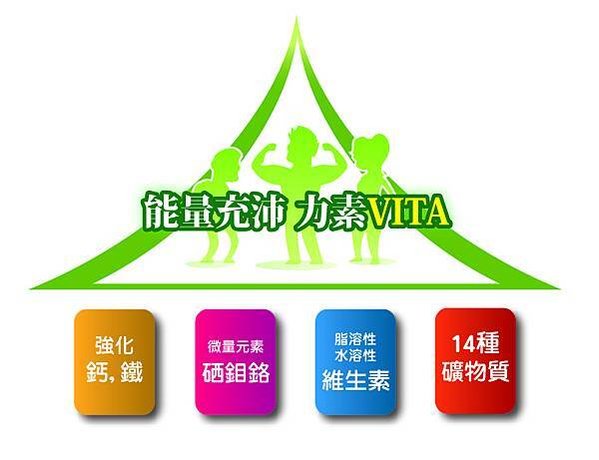 力素LDF-1