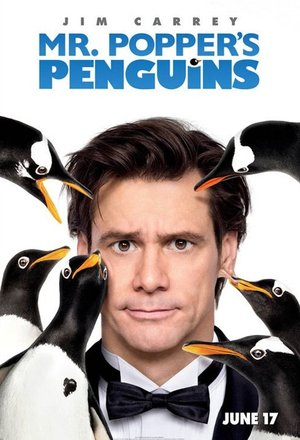 Mr. Popper&apos;s Penguins