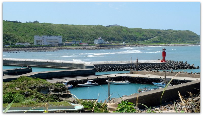 北海岸一日遊