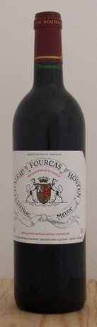 Chateau Fourcas Hosten法國豪斯登古堡紅葡萄酒.jpg