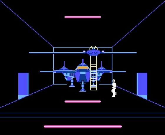 FC-Cosmo Genesis宇宙創世紀