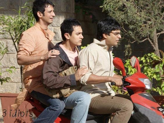 3 Idiots