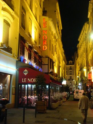 Brasserie Le Nord