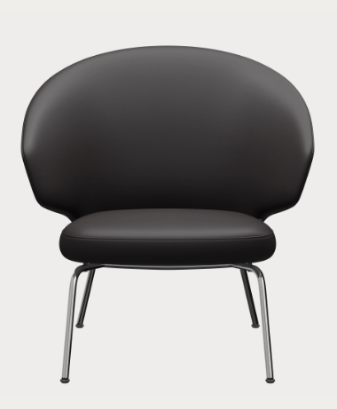 fritz hansen let chair armchair_2