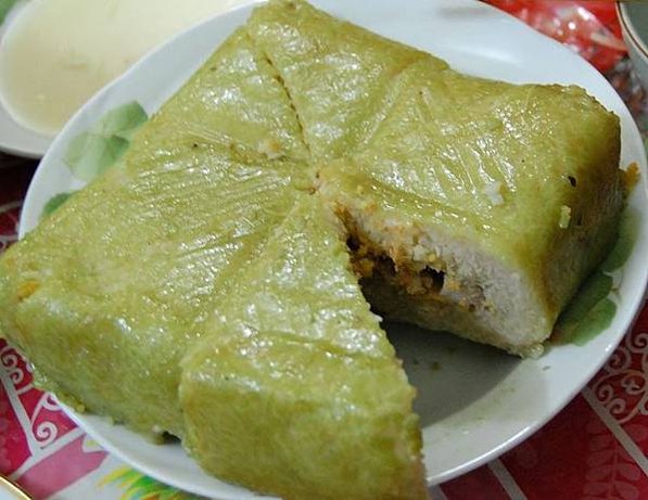越南粽子