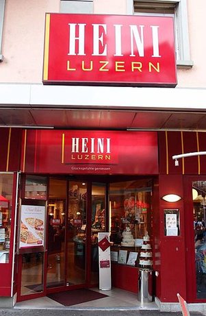 琉森 HEINI