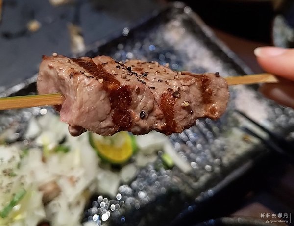 大村武串燒居酒屋 居酒屋 串燒 士林 軒軒去哪兒 19