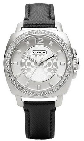 coach watch