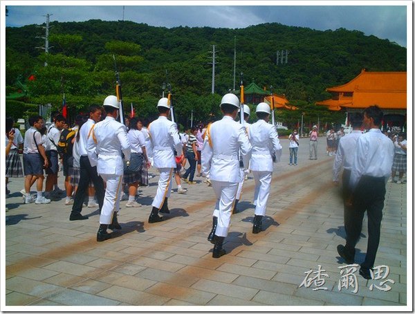 2010竹塘國中畢業旅行 018