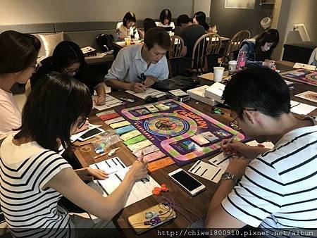 富爸爸現金流遊戲體驗，財商訓練， kd財商學習理財資訊網6.jpg