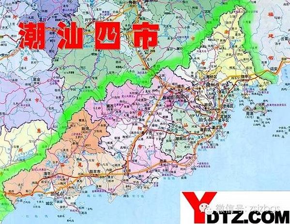 鄒魯是指文化昌盛之地-沿海文化名城（廣東潮汕、福建福州、福建