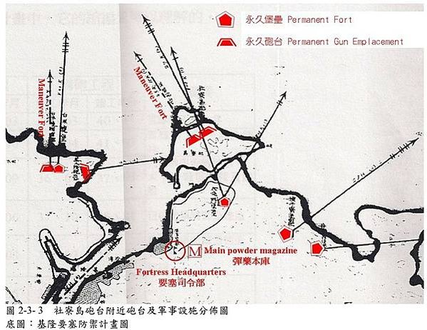 基隆市和平島西班牙修道院考古-「聖薩爾瓦多城暨修道院考古發掘