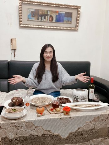 巨廚食品－蔡爸爸的私房菜│五虎生風套組年菜_合影 (5).jpg
