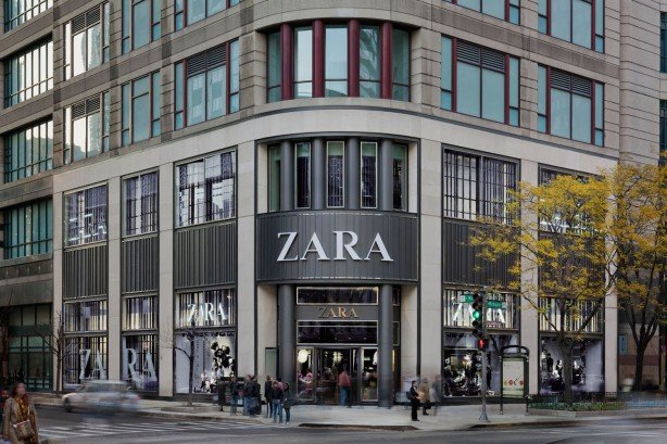 ZARA