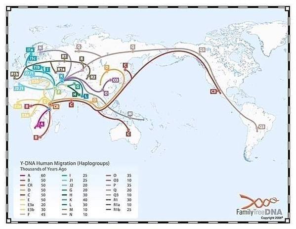 大航海時代全紀錄，地理大發現年表