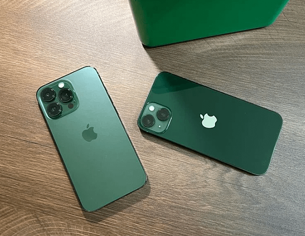 iPhone 15太貴嗎? 沒關係！果粉推 10代以上的「最