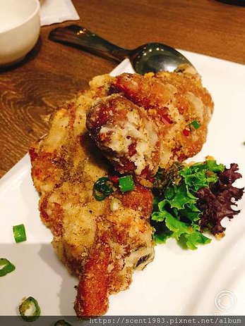 【半食記】高雄「莆田PUTIEN」新加坡料理，肉骨茶 海蠣煎