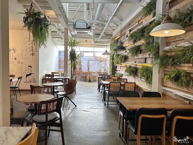 首爾Cafe Mignon咖啡廳16.jpg
