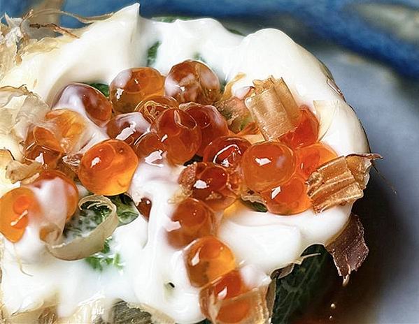 2025台南質感餐廳推薦/台南安平美食｜【LA時尚川菜/墨川