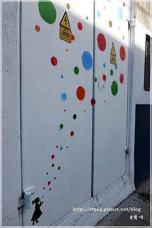 【愛爾蘭、挪威】Day13 愛爾蘭Cork市區散步，想念Th