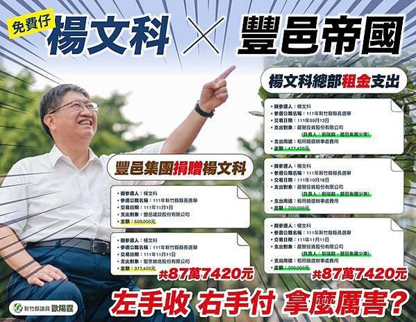 竹北天坑「520建案自救會」「豐采520」建案周邊道路至今共