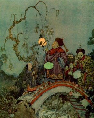 Edmund-Dulac-the-nightingale