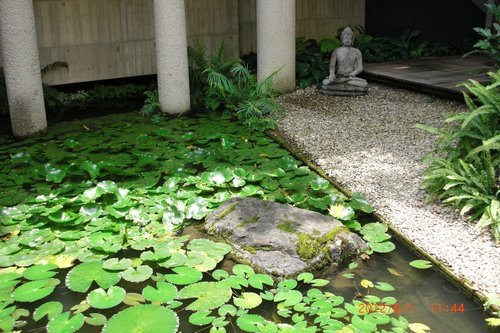 台中● 菩薩寺