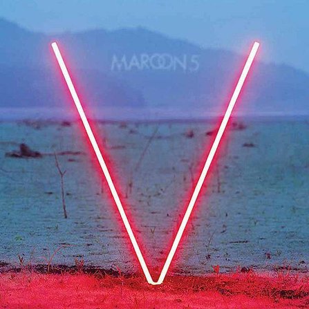 Maroon 5 V