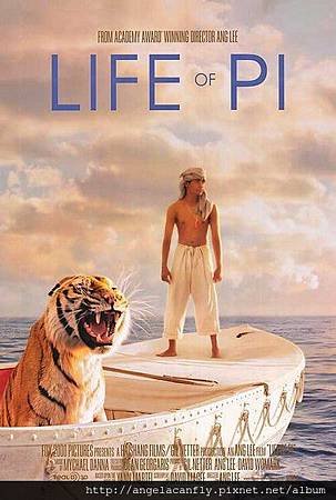 Life of Pi