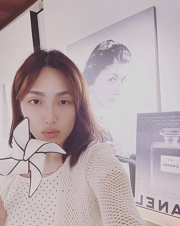 CHANEL香氛美學沉浸之旅-feat.東美院