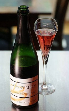 Bugey Cerdon