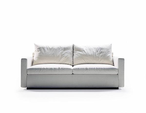 Flexform Gary Sofa Bed (2)