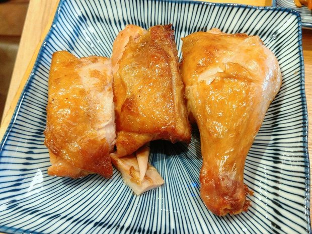 【品悅食堂】林口長庚醫院美食｜桃園平價便當店