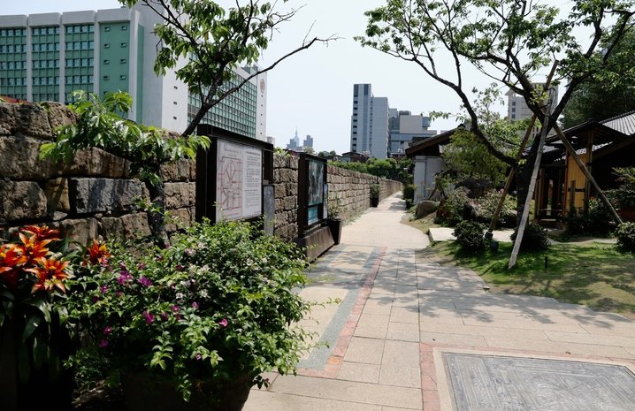 榕錦時光生活園區