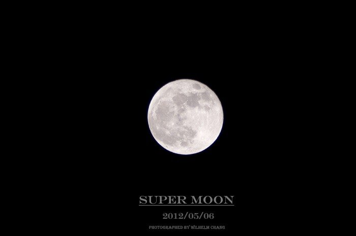 Super Moon