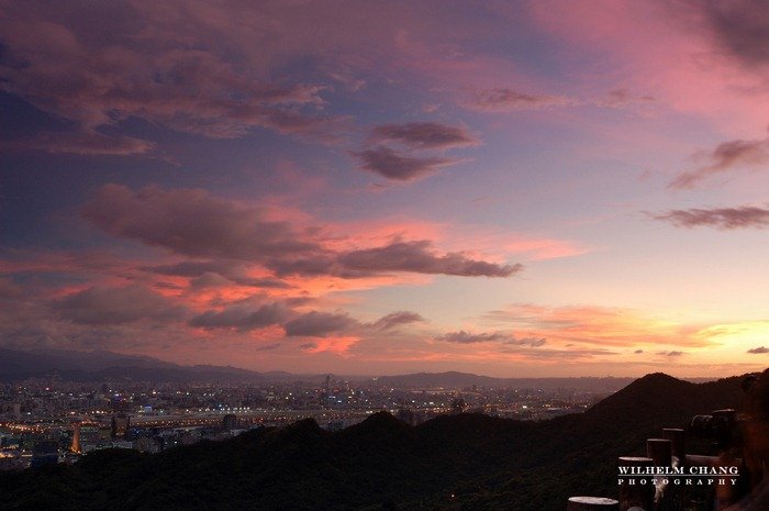 內湖碧山巖