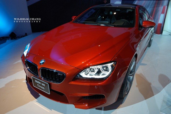 BMW EXPO 未來車展