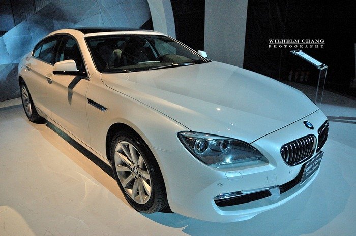 BMW EXPO 未來車展