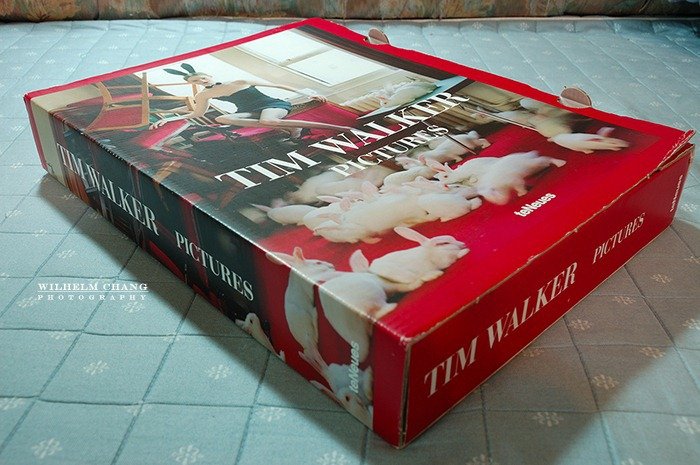 Tim Walker: Story Teller 博客來